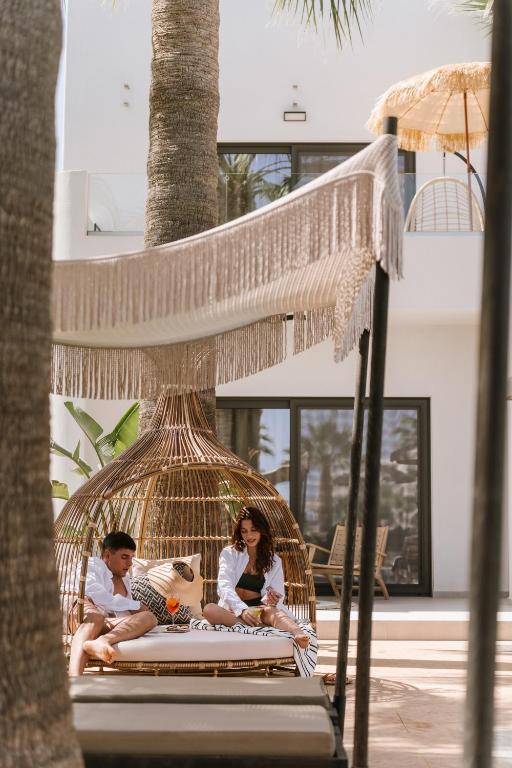 Ammos Boutique Apartments & Suites