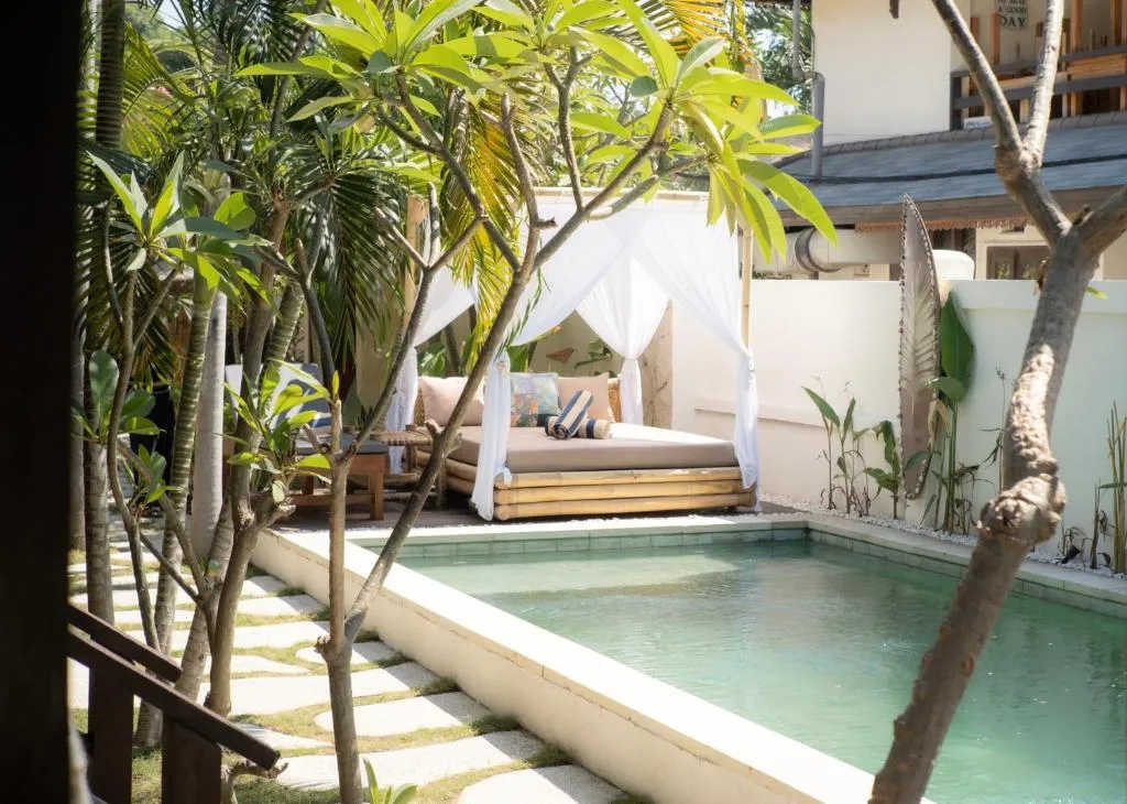 Cele mai bune hoteluri din Gili Islands – Unde să vă cazați în și