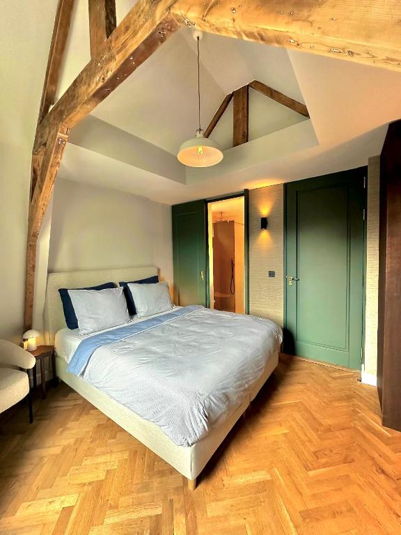 Rembrandt & Vermeer, Amsterdam