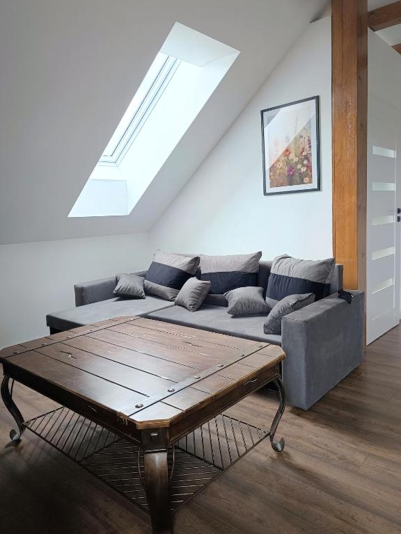 Ranczo Nowodworce - pokoje do wynajęcia, Nowodworce