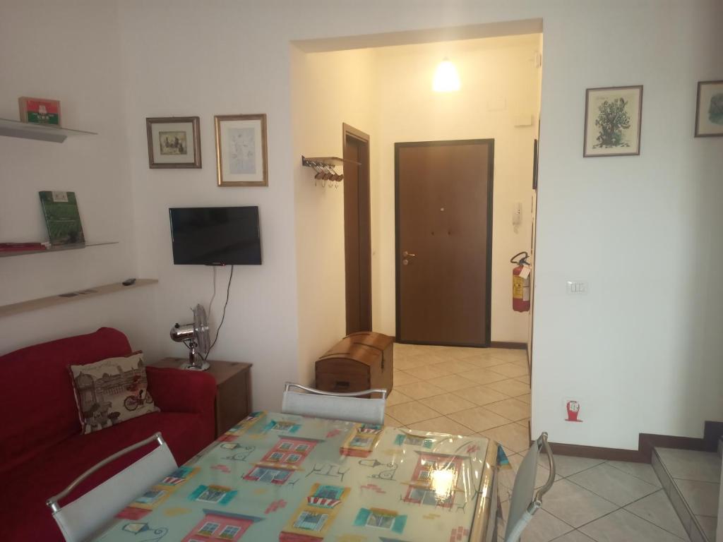 Appartamento Firenze Isolotto - 5