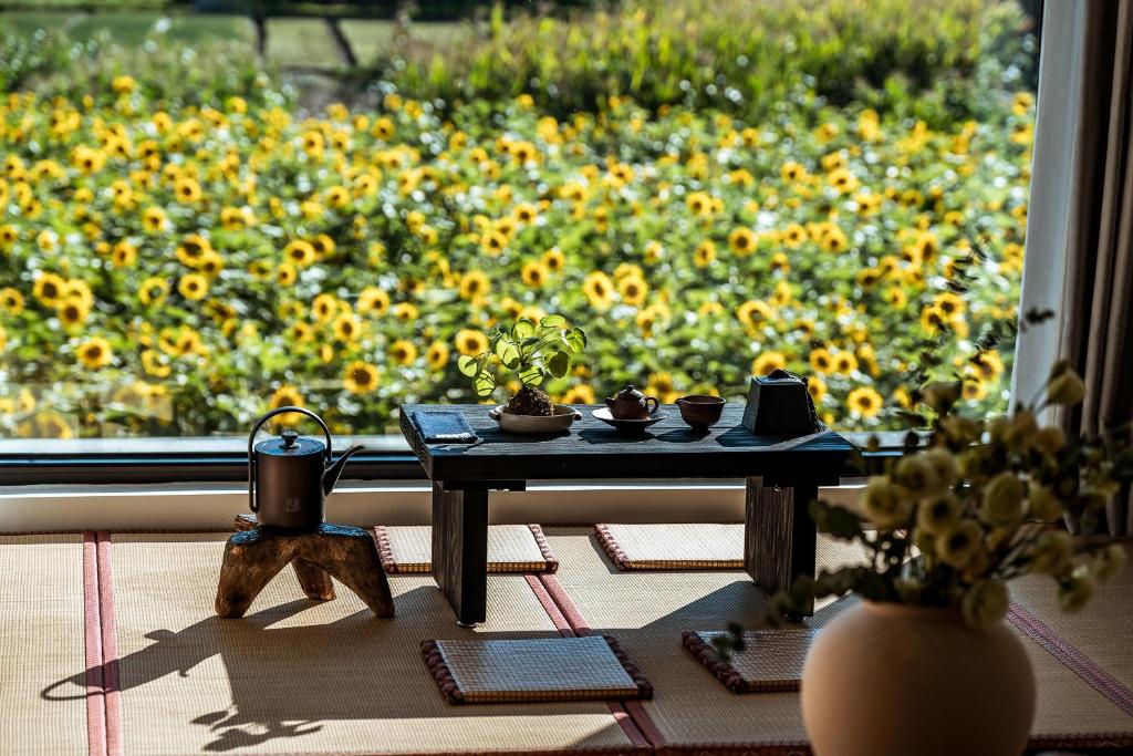 Forest B&B, Dali Ancient Town