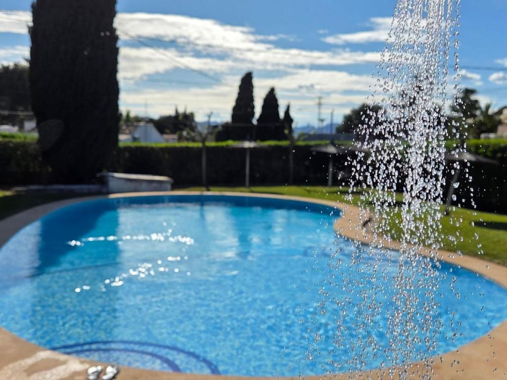 Townhouse in Las Rotas - 4