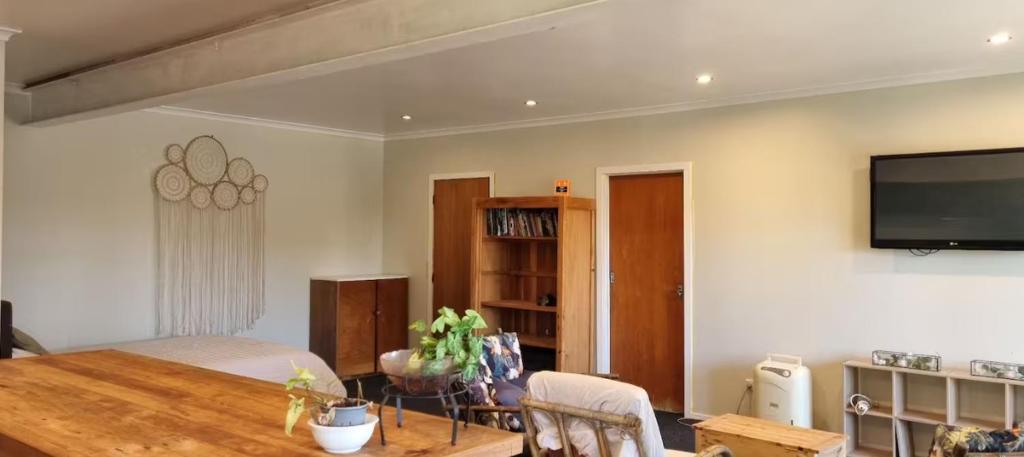 Valley Guest Room, Rotorua