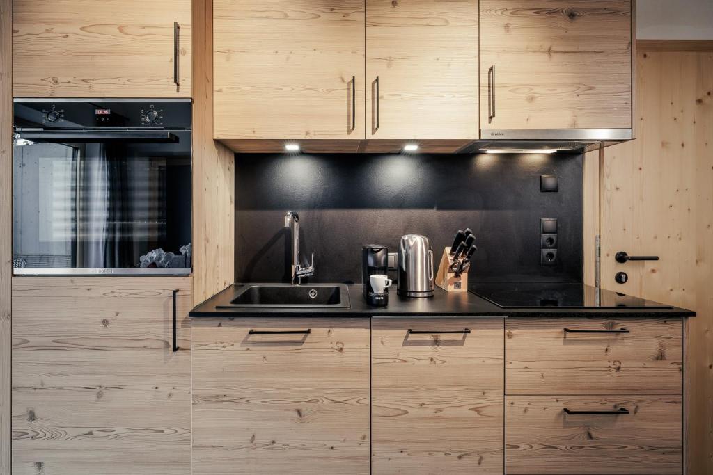 Leni Mountain Appartements - 5