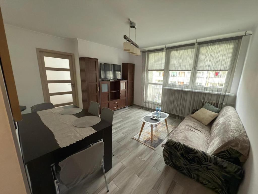 AvaRelax Centrum, Svinoústí