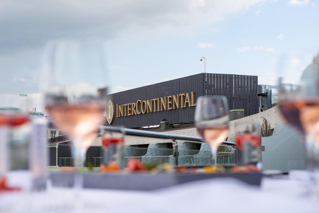 インターコンチネンタル ソフィア バイ IHG - Location image