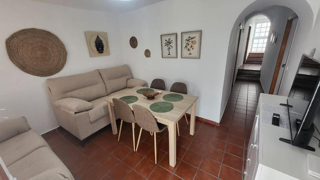 Buenavista, Ayamonte