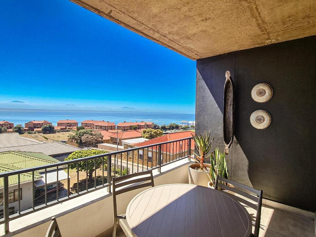 Ocean Calm - Mossel Cove 303, Mossel Bay