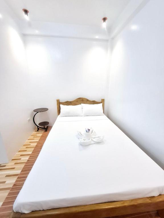 Alexa's Homestay, Burgos