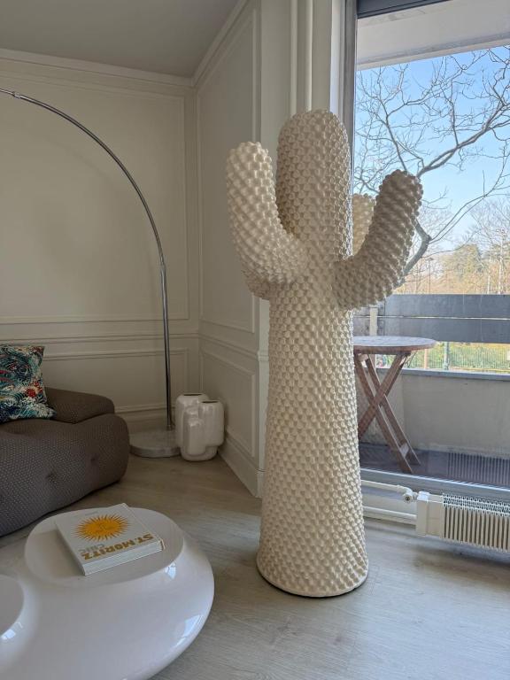 Bright apartment in Paris with balcony - 5