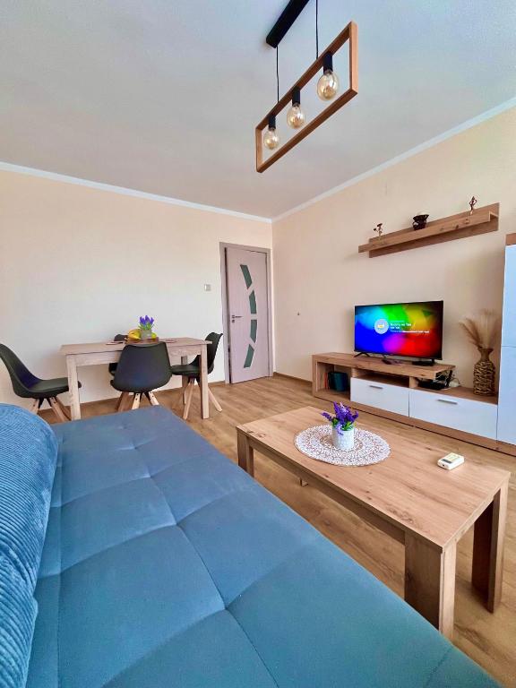 PanoramaView Lazur, Burgas