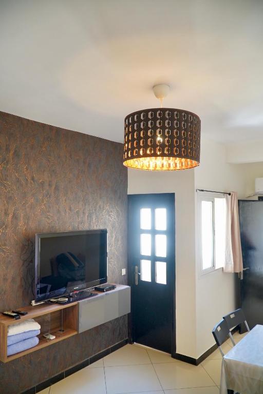 Le Calme a Temara, Temara