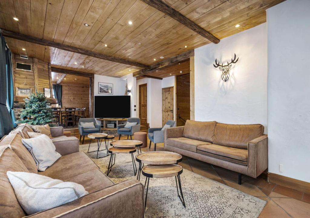 Chalet Charline - 4