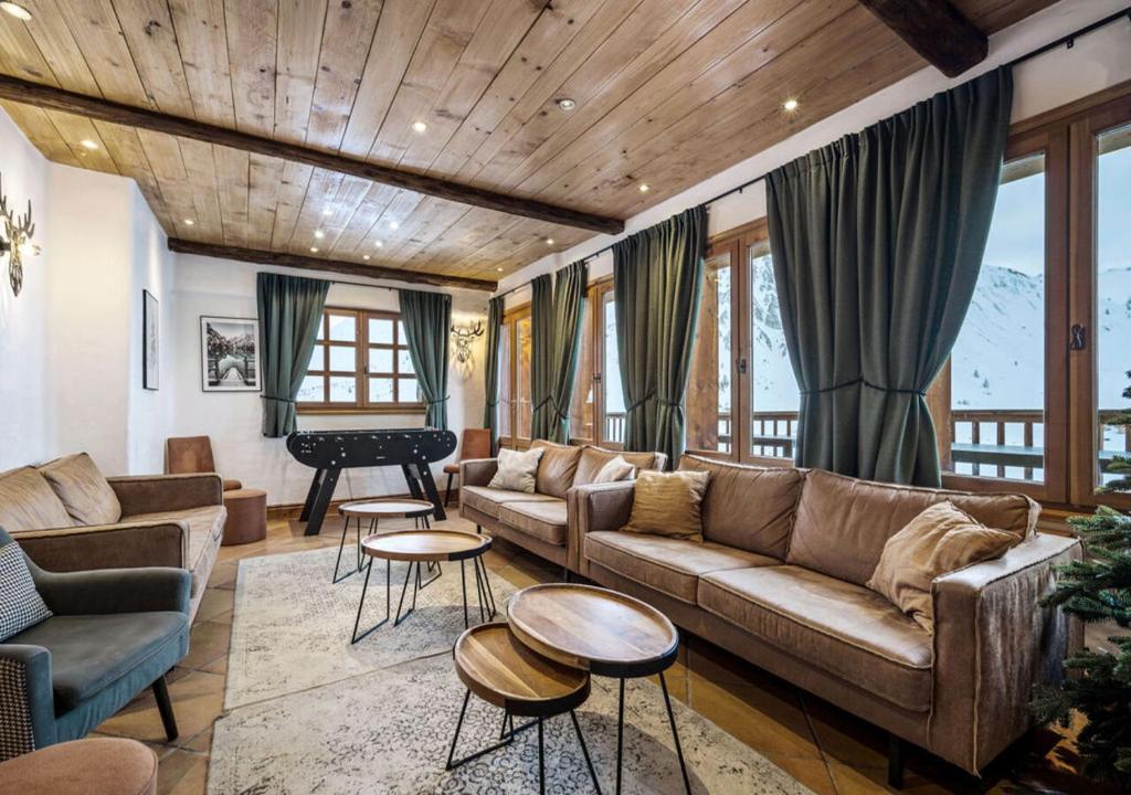 Chalet Charline - 2