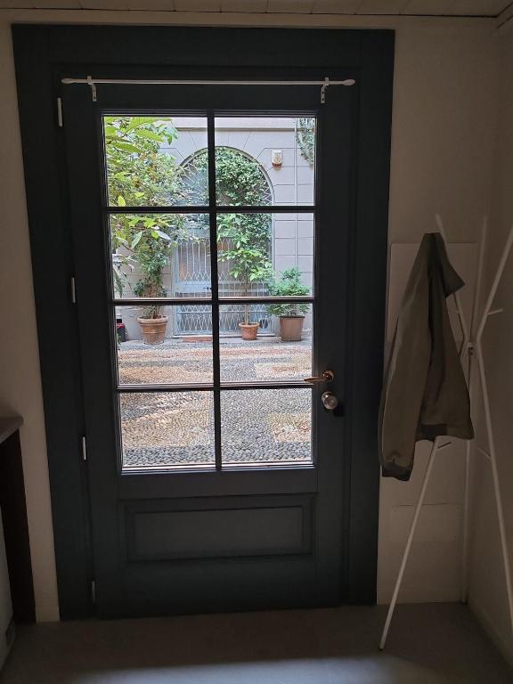 Secret Courtyard Milano - 3