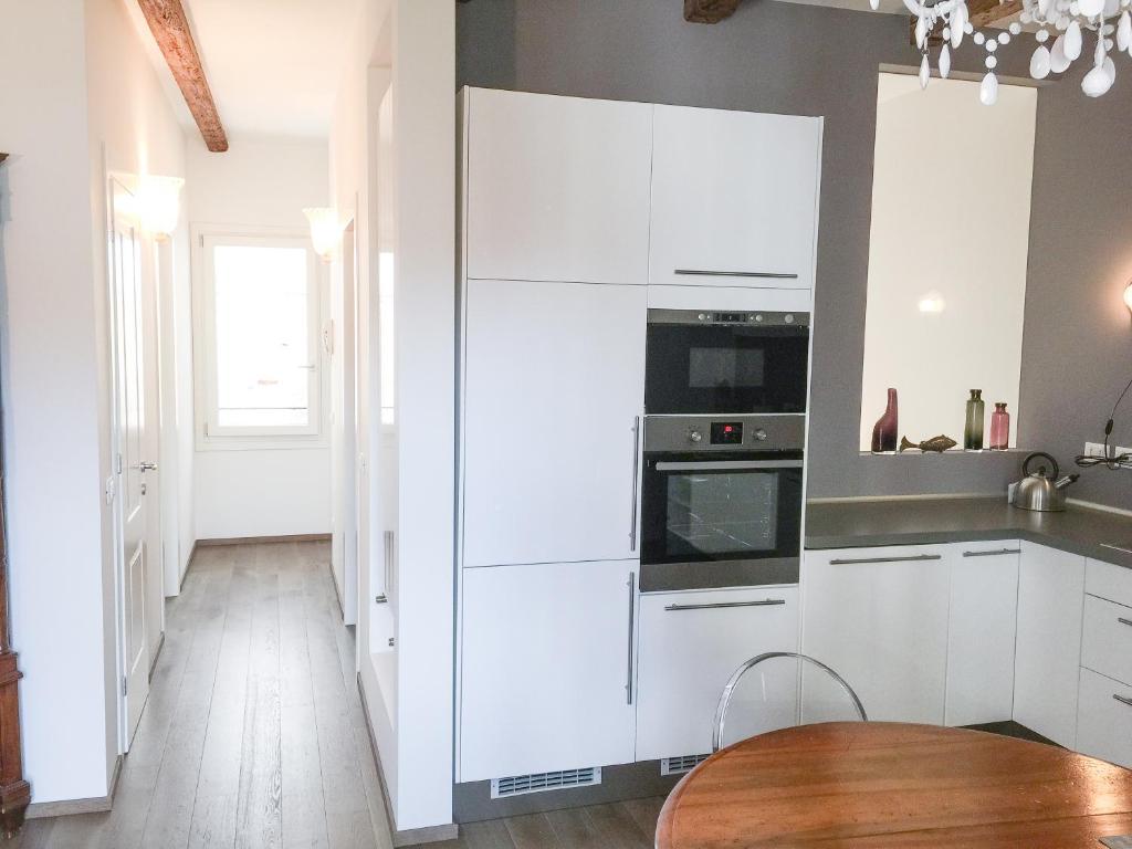 Ca Farnese, beautiful big apartment in trad area - 2
