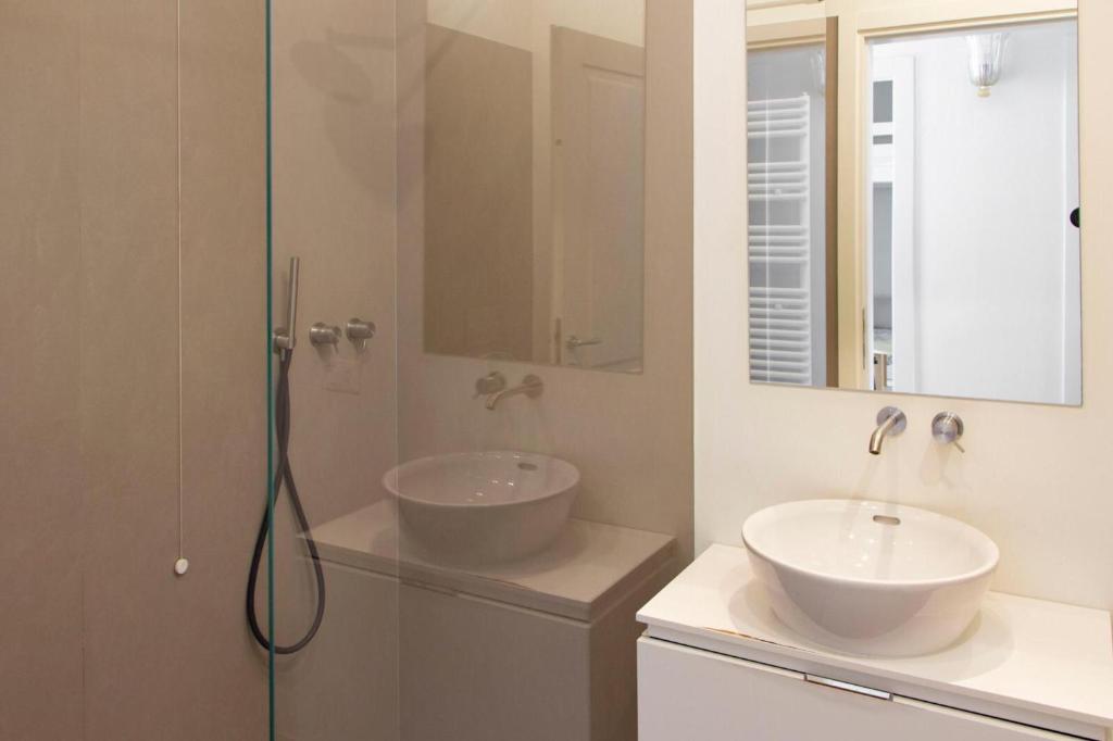 Ca Farnese, beautiful big apartment in trad area - 3