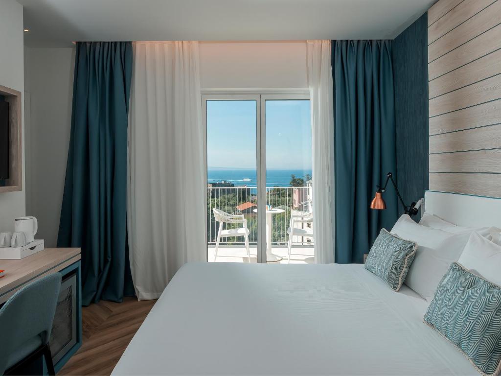 Hotel Tirrenia - 5