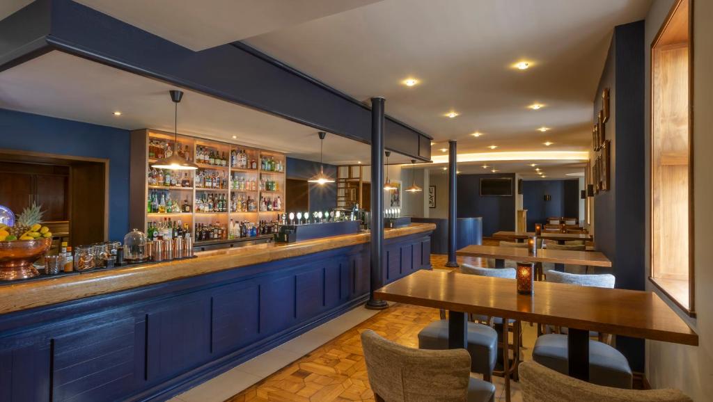 Bar/lounge