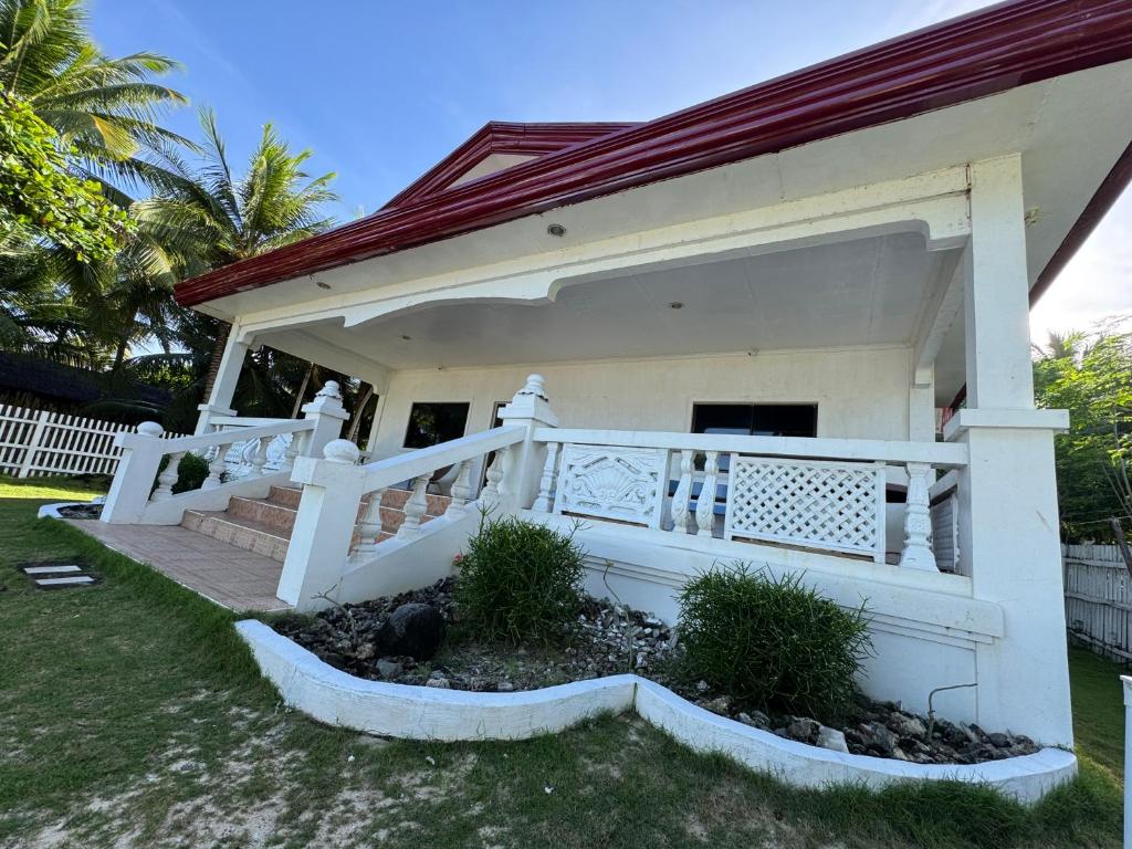 Dahican Beach Family Rooms