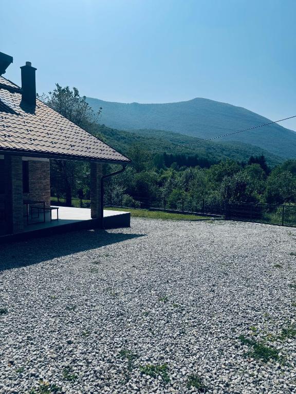 Lux apartmani - 1