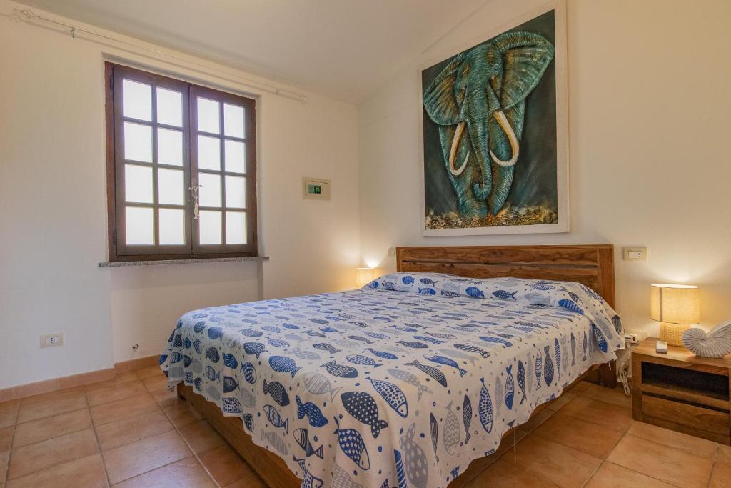 Villa del sole 4 - 5