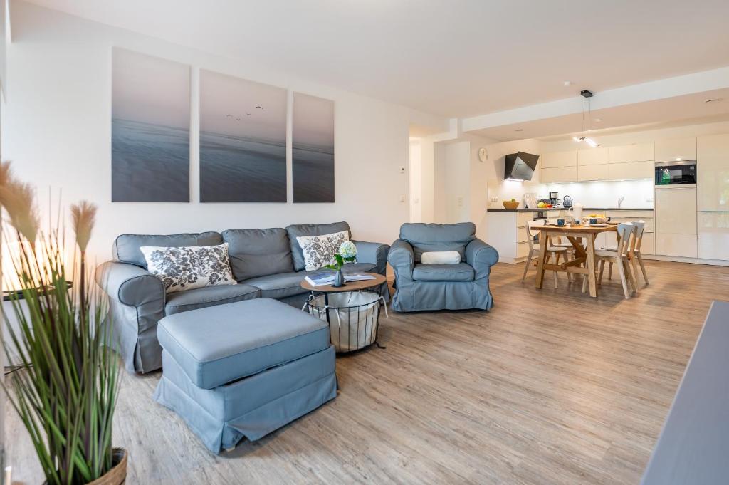 Meersinfonie Binzprora by Rujana