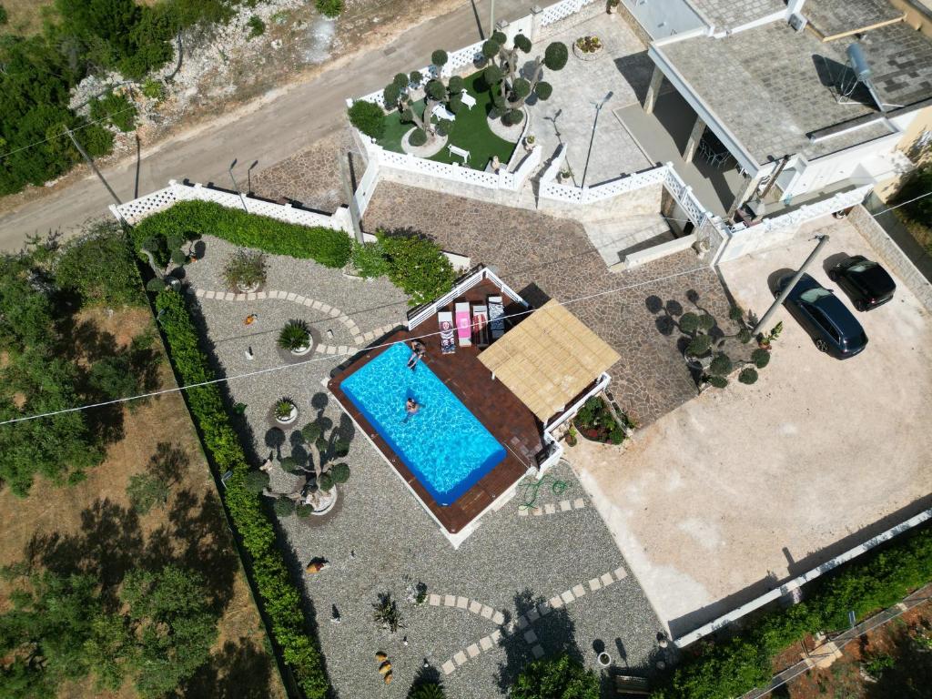 Regina di Puglia Casa Vacanze - 2
