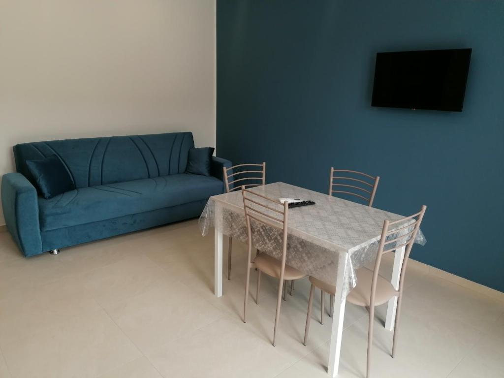 A due passi dal mare Apartment - 4