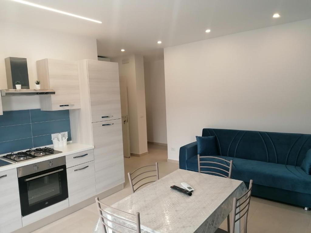 A due passi dal mare Apartment - 3