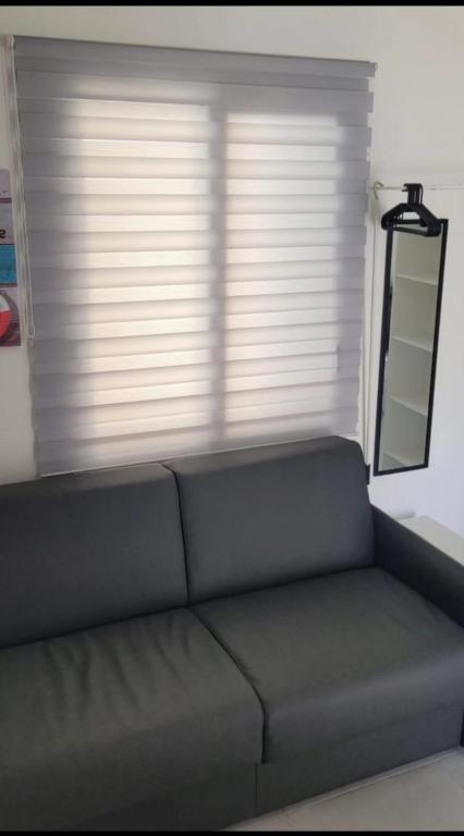 Monolocale con Veranda - 3