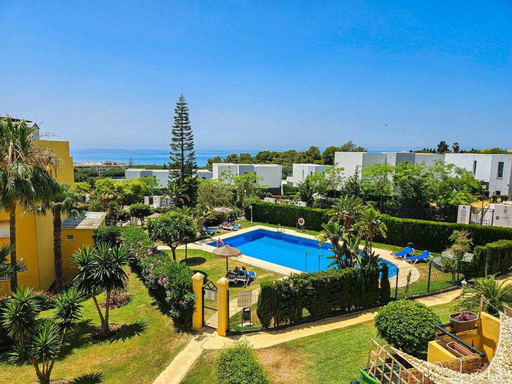 Penthouse Mirador del Calahonda Royale - 3