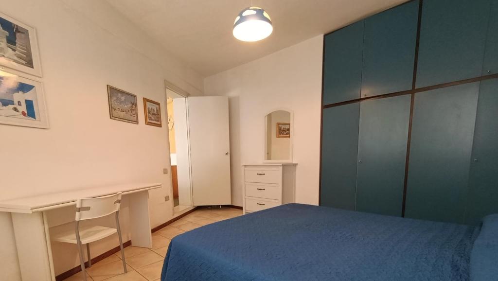 Villa Santoni - 3