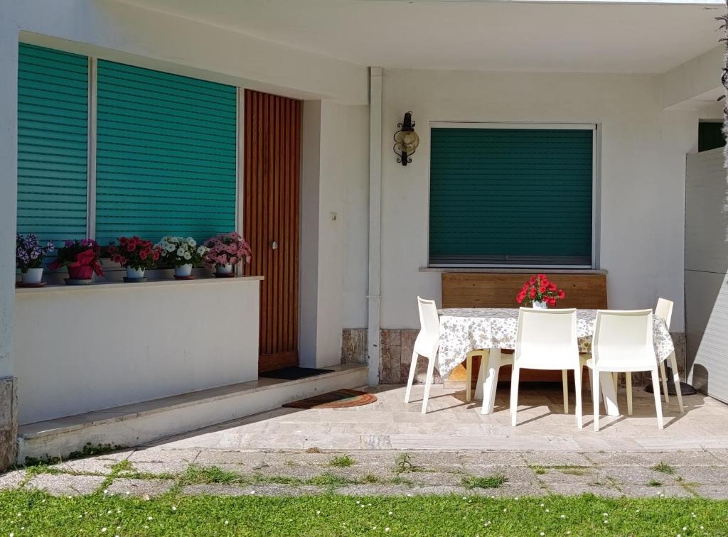 Villa Santoni - 4