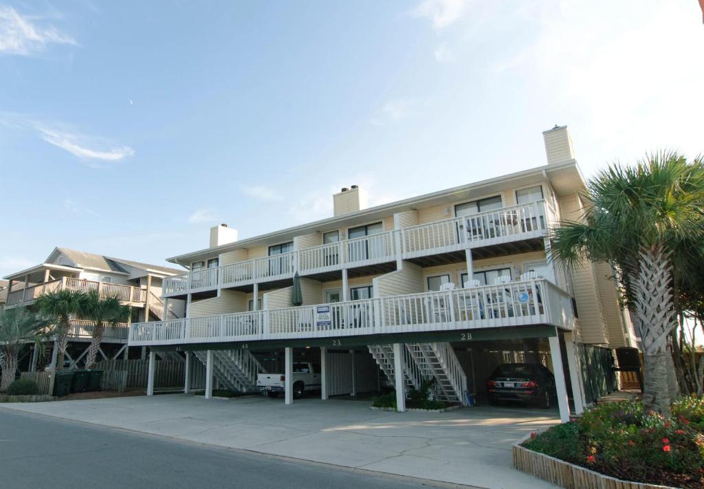 McGraw by Bryant Real Estate, Wrightsville Beach