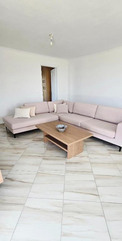 Modern Elegance with Breathtaking Panoramic Views, Himarë