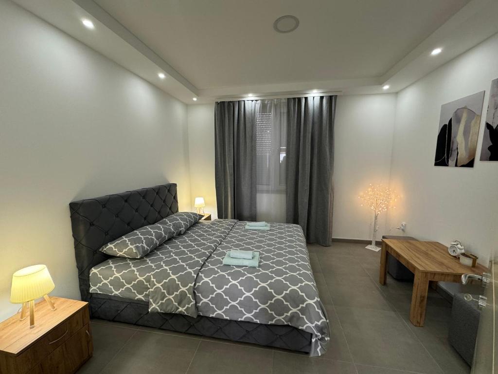 Apartman Mila, Bogojevo