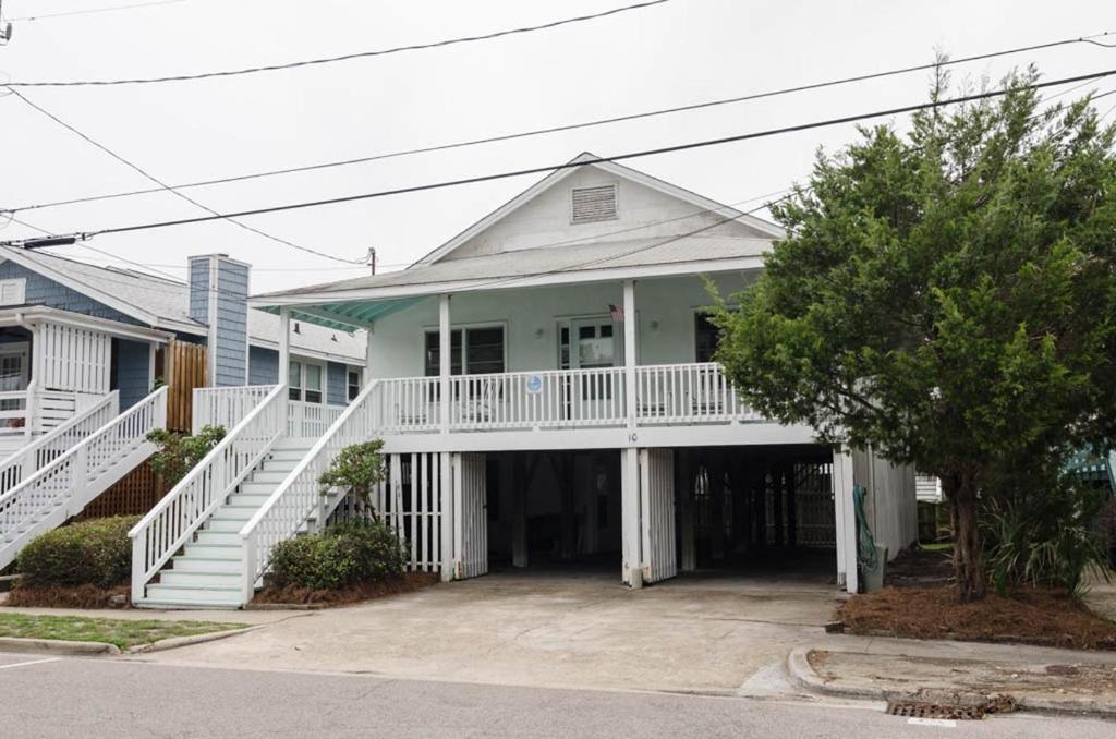 Lee by Bryant Real Estate, Wrightsville Beach