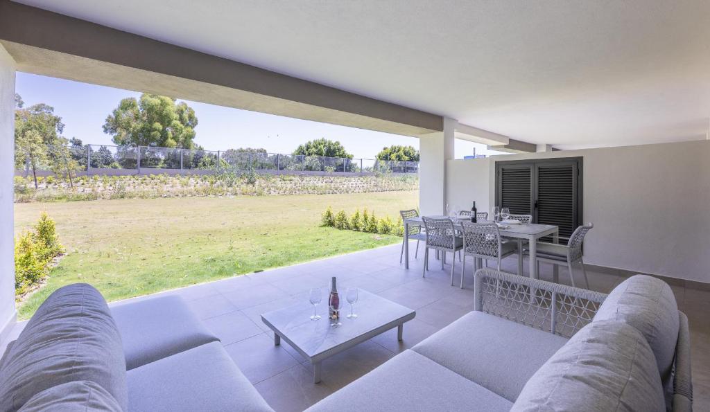 Solemar Beach 2373, Casares