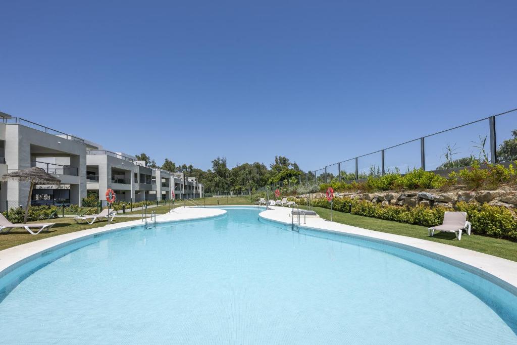 Solemar Beach 2373 - 2