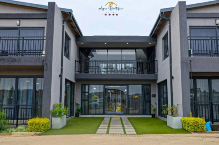 Apex Boutique Hotel, hotel in Estcourt