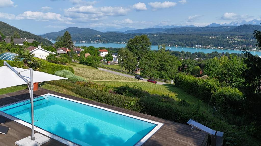 Velden Panorama Retreat - 3