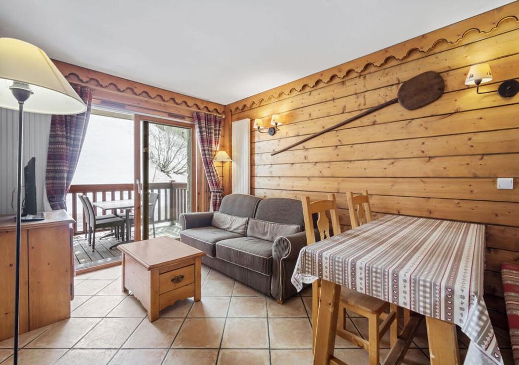 Appartement Ecrin B112, Tignes