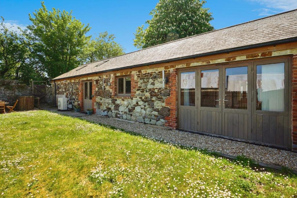 Shiloh Cottage, Whitwell