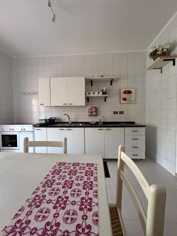 La casa dei Nonni - 5