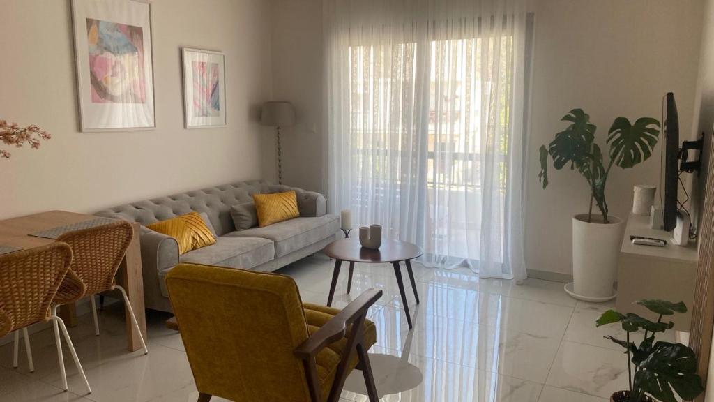 Kyra apartment, Polis Chrysochous