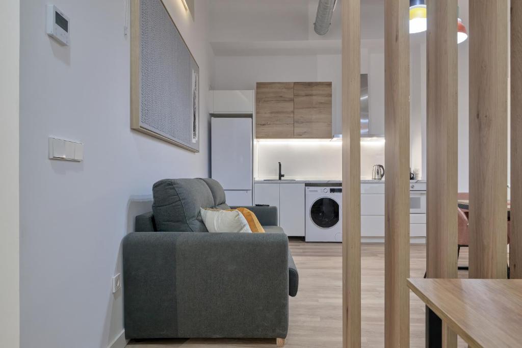 Ciutat Vella Modern Apartments - 5