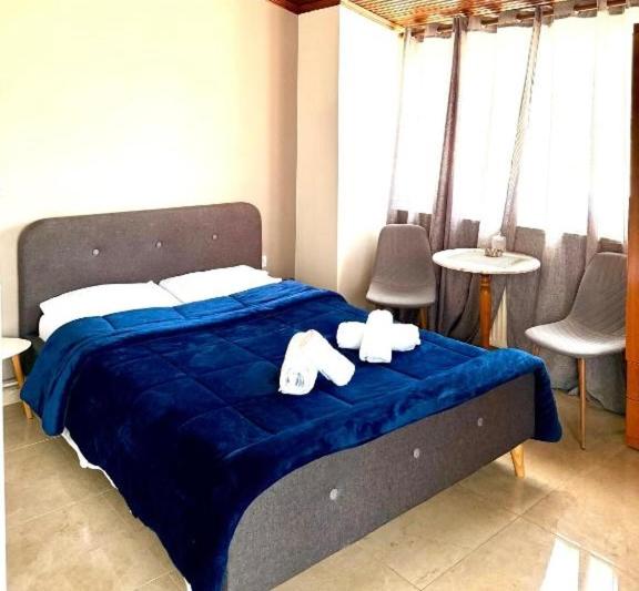 Alpha apartment 44, Serres