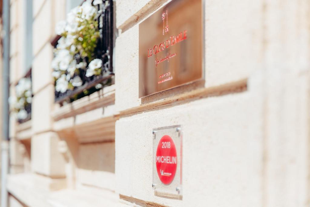 Le Clos d'Emile - Jardin Public, Bordeaux